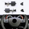 Multi-functional Steering Wheel Switch Button Roller for Skoda Octavia 3 A7 RS Superb Fabia Mk3 Kodiaq Rapid Karoq Yeti