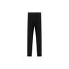 Леггинсы Essentials Черный Женский Низ 192SP235350FW