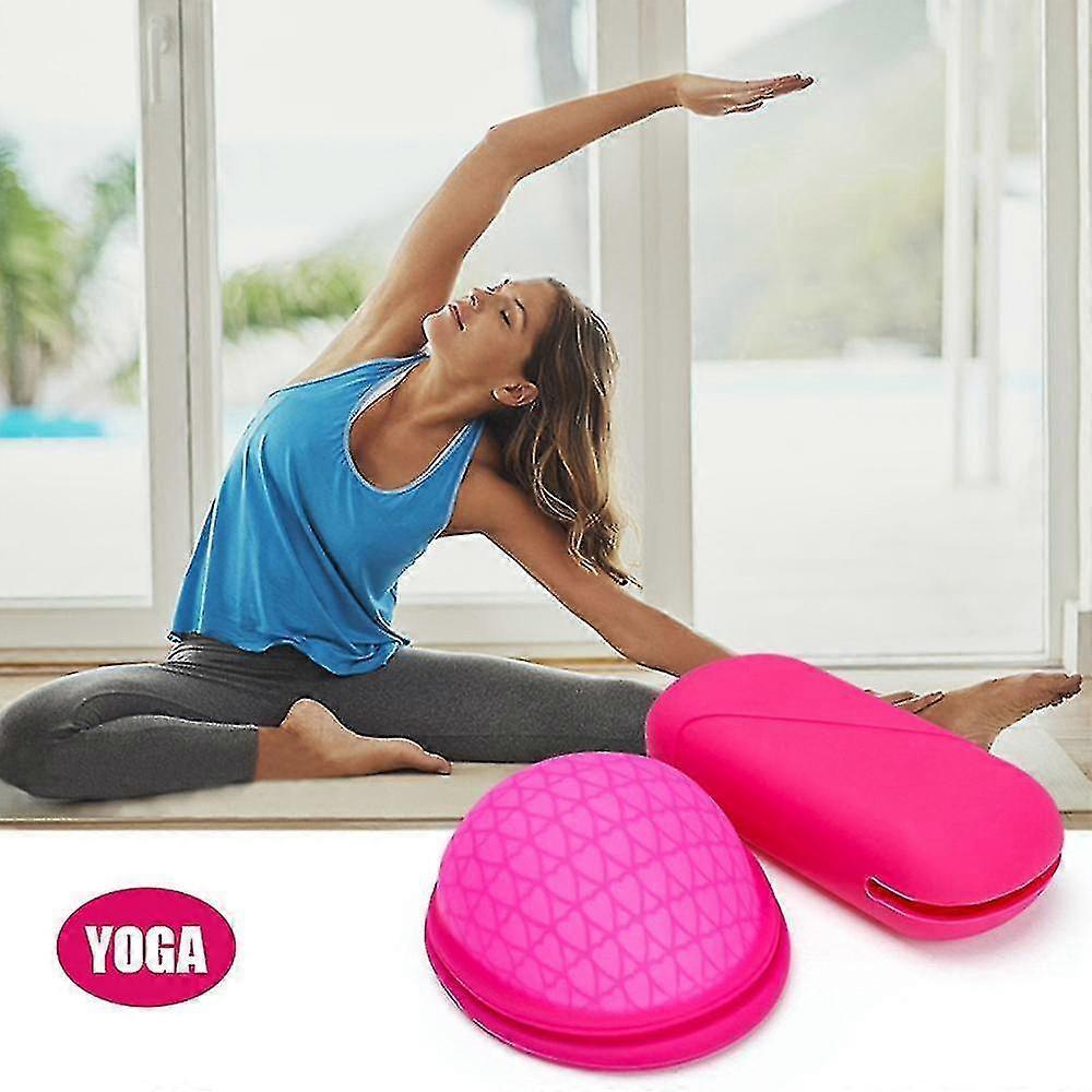 Feminine Set Of 2 Menstrual Cup-ecoblossom Reusable Menstrual Dis - Soft Period Disc