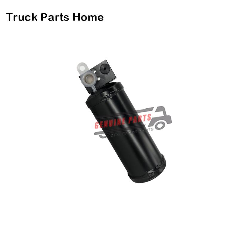 Air Conditioning Dryer Bottle/Air Conditioning Dryer For SCANIA/SCANIA P114 Truck 1337496/1516767/1137496