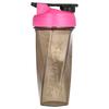 Шейкер, Розовый тысячелистник, 28 унций