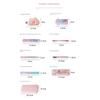Abundant Study Stationery Large Capacity Back-to-school Gift Kit School Supplies  for Students