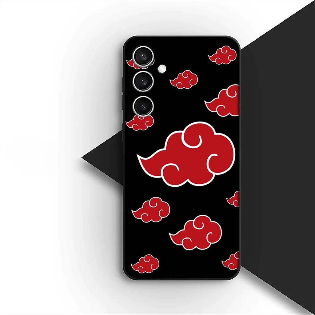 for Apple iPhone 16 14 15 Plus 11 Pro Max 16E ProMax + 16Plus 15+ 14+ Phone Cover Case Obito Uchiha Itachi Tobi Akatsuki Narutos