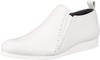 Yosuke Women's Pumps, White, Size 25.5cm, 5510061