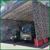 Youjin Outdoor Retractable Canopy & Carport Tent