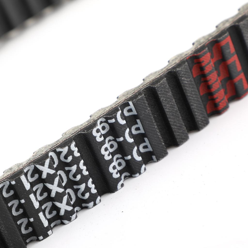 Drive Belt Fit for ACCESS Tomahawk 400, Supermoto 400, MAX5, 22500-E17-000
