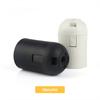 E27 Bulb10PCS/Lot Lighting Accessories E14 Holder Holder Accessori Lamp Socket  Luminaire Flexible Lamp Base Fitting