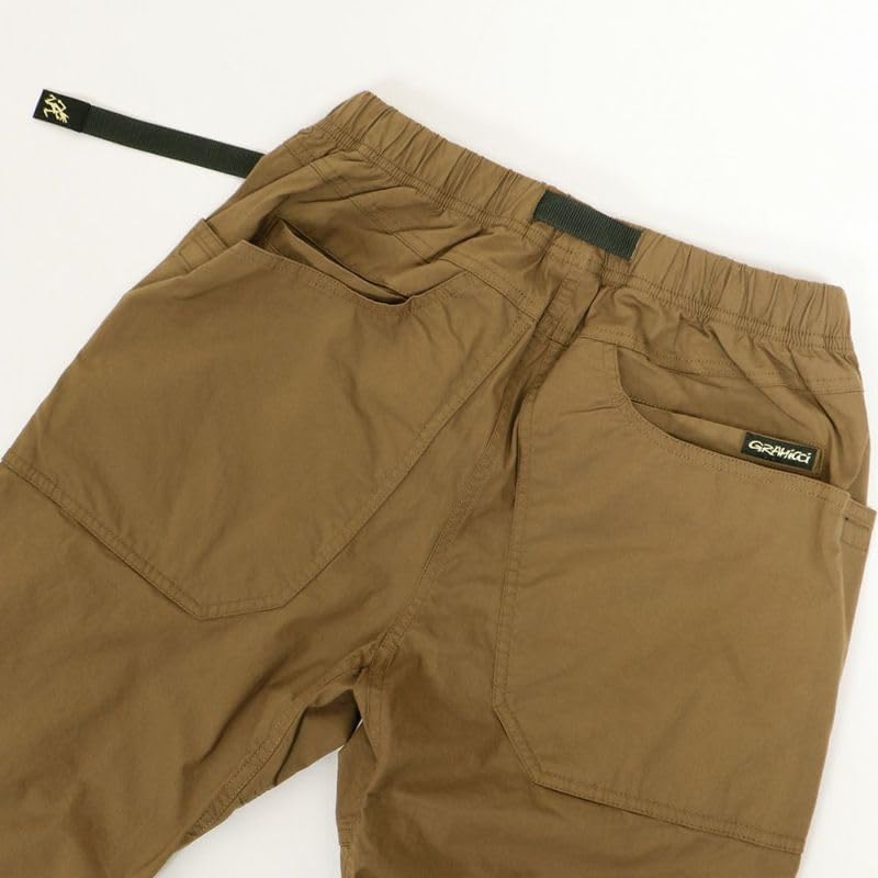 Мужские рабочие брюки Gramicci Weather Garden Pant SMU, GUP4-S2017 Койот, Размер XL