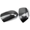 Rearview Mirror Cap Wing Side Mirror Cover Fit for FORD FOCUS MK2 2005 2006 2007,Car Accessories