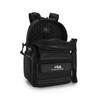 New FILA ORIGINALE Fabric Backpack Men's Jet Black F13M539104FBK