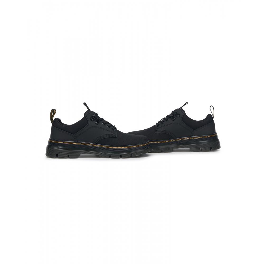 Dr.martens Reader Extra Tough черный 27102001