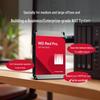 WD Red Pro NAS Hard Drive 22TB