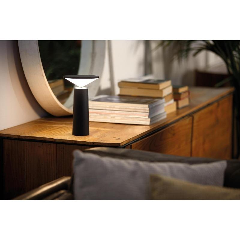 Amazon Hot Sale Led Desk Lamp, Eye Protection, Cafe Restaurant Stepless Dimming USB Bedside Lamp, Bedroom Night Lamp