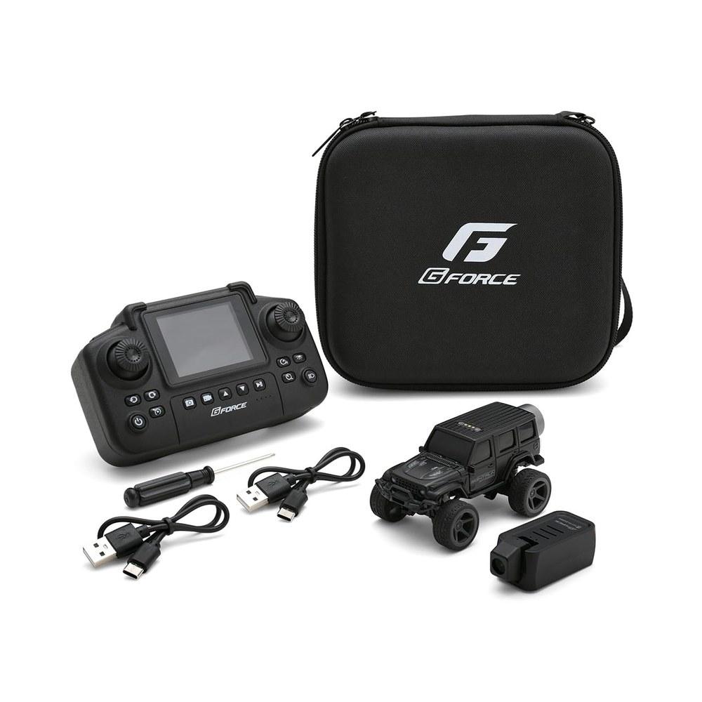 G-Force SightRun Внедорожник Электро Радиоуправляемая Машинка GB480 Япония