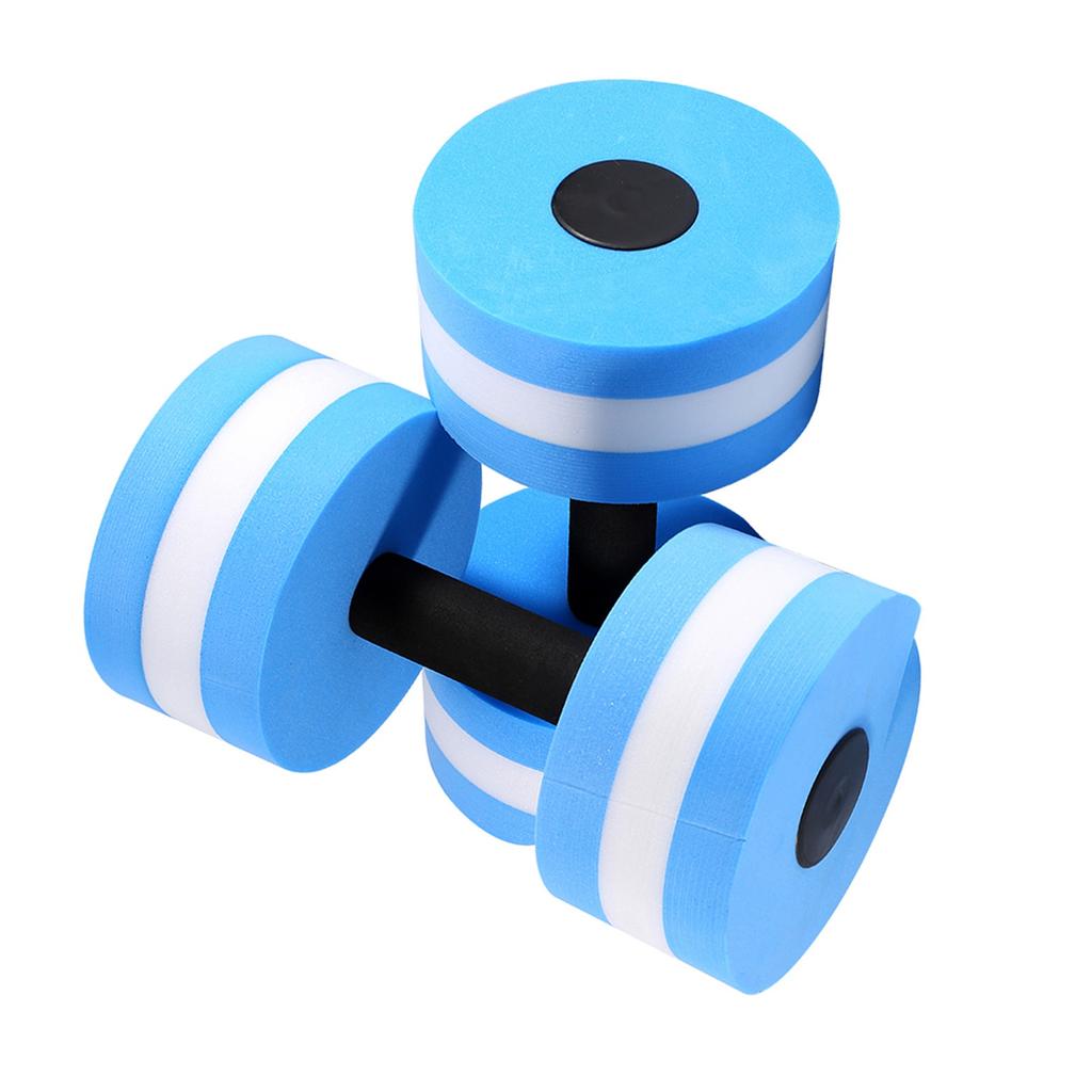 Водная аэробика EVA Гантели Аква-штанга Аквафитнес Плавание Бассейн Упражнения