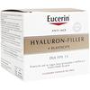 Crème de jour - EUCERIN - Hyaluron-Filler + Elasticity - SPF 15 - 50 ml - Peaux matures