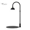Micro Landscape Plant Growth Lamp with Timmer Height Adjustable Flicker Free Sunlight-like Spectrum Indoor LED Plant Lamp