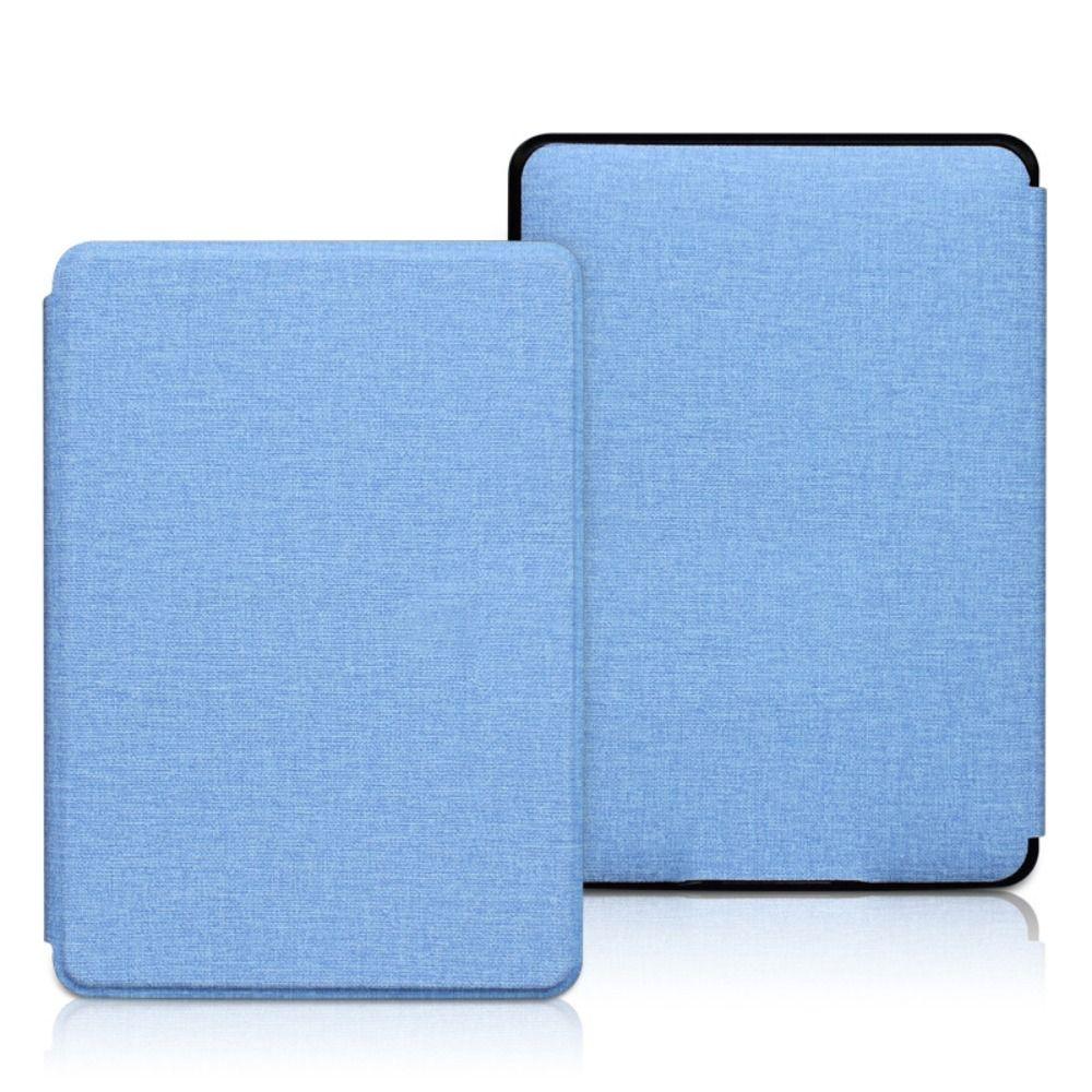11th Generation M2L3EK Folio Sleeve Wear-resistant Protective Shell for Kindle Paperwhite 5