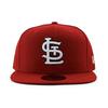 [New Era] Cap 59FIFTY St. Louis Cardinals MLB ON-FIELD AUTHENTIC GAME CAP ST.LOUIS CARDINALS Hat 5950 Cap (7-12 (approx. 59.6 Cm)) [Used]