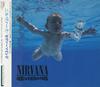 CD NIRVANA  Nevermind MVCG67 MCA 1991 Япония ObiRock Б/У