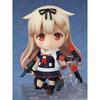 Коллекция Nendoroid Kantai -KanColle- Yudachi Kai-ni Немасштабная подвижная фигура, окрашенная из АБС и ПВХ