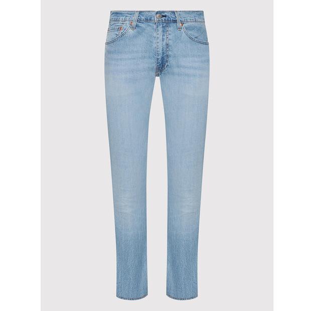 Джинсы Levi's 511™ 04511-5271 синий Slim Fit