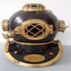 Halloween Antique Marine Medieval Scuba Diving Diver Helmet Maritime Gift Item