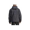 adidas Ветровка с принтом Originals Montreal, мужская куртка, черная IM9878