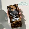 Чехол для телефона с логотипом Nash Fishing Для Samsung Galaxy A42 A31 A40 A51 A71 A32 A80 A91 A52 A72 A73 A20e A21S A50 A70 A11 A12 Чехол