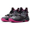 Мужские кроссовки Air JordanWhy Not Zer0.3 PF Hearbeat Black Particle-Gray Pink-Blast CD3002-003