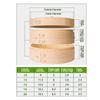 Chinese Steamer Bamboo Steamer with Lid Steamer Basket Natural Basket Bamboo Steamer  Kitchen