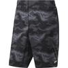 Camouflage Sports Fitness Shorts Men Shorts Black FP9085