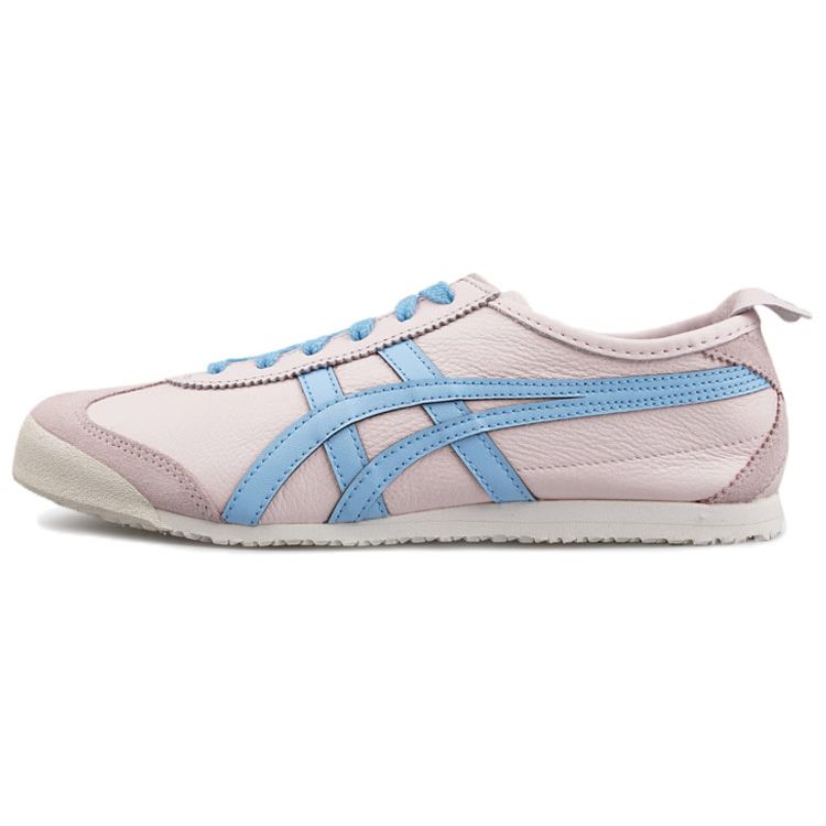 ONITSUKA TIGER Mexico 66 Sakuragai Arctic Sky Unisex Sneakers Pink 1183A201-701