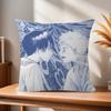 Anime The SSummer Hikaru Died   Personalized picture text home decorative pillows Household Gifts xcm