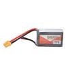 11.1V 1800mAh 3S 75C Lipo Battery Pack with XT60 Plug RC Battery for RC Car Boat Truck Helicopter