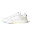 adidas Neo Entrap Light Star In Dream Кожаные Устойчивые к истиранию Нескользящие Низкие Скейтбордические Кроссовки Женские EH1298(Команда675-)