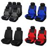 Car Seat Cover Five-seat Four-season Universal Seat Cover
