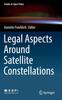 Книга Legal Aspects Around Satellite Constellations : 19