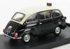 BRUMM 1/43 Fiat 600D Multipla Такси Генуи 1964