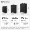 Samsonite HQ2 Ультралегкий мягкий багаж