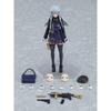 Figma Dolls Frontline 416 немасштабная пластиковая окрашенная подвижная фигурка