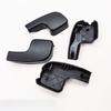 For BMW 3 Series E90 E91 E92 E93 2004 2005 2006 2007 2008 2009 Car Front Windshield Wiper Arm Head Nut Cover OE# 61617138990