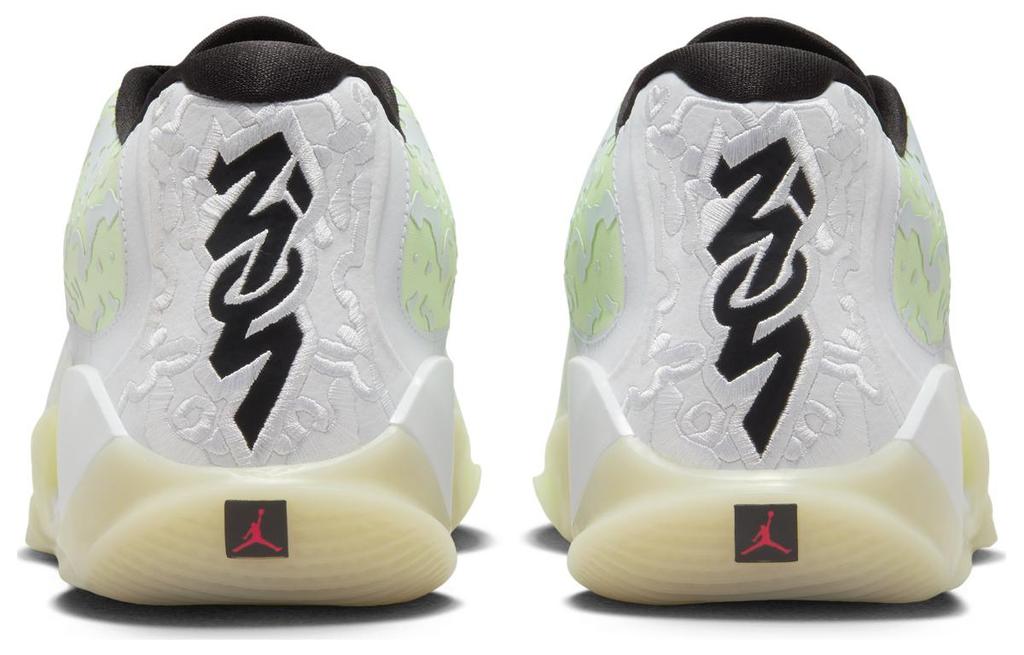 Air Jordan Zion 3 PF 'Без смелости'
