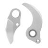 2Pcs Electric Pruning Shear Blade Garden Branch Trimming Scissors Fitting Replacement 30mm