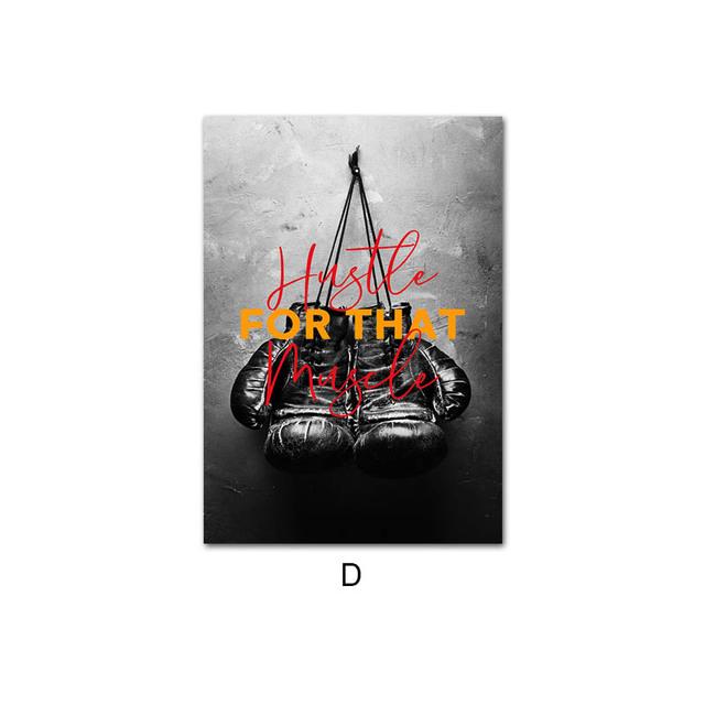 Декор для тренажерного зала, сексуальный постер для фитнеса и девушки, бодибилдинг, холст, картина, принт, мотивационные цитаты, картина, декор для тренажерного зала