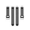 Soft Silicone Sport Watch Band Strap Replacement for Huawei Watch Fit