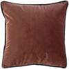 Cushion - HOME ESPRIT - Light Pink - 45 X 45 Cm - Multicolor - Indoor