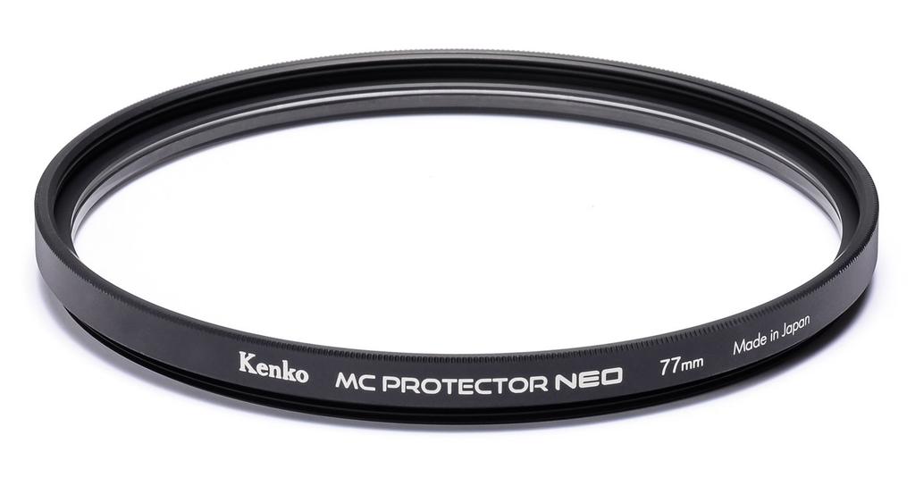 Фильтр для камеры Kenko MC Protector NEO 77 мм Защита объектива 727706