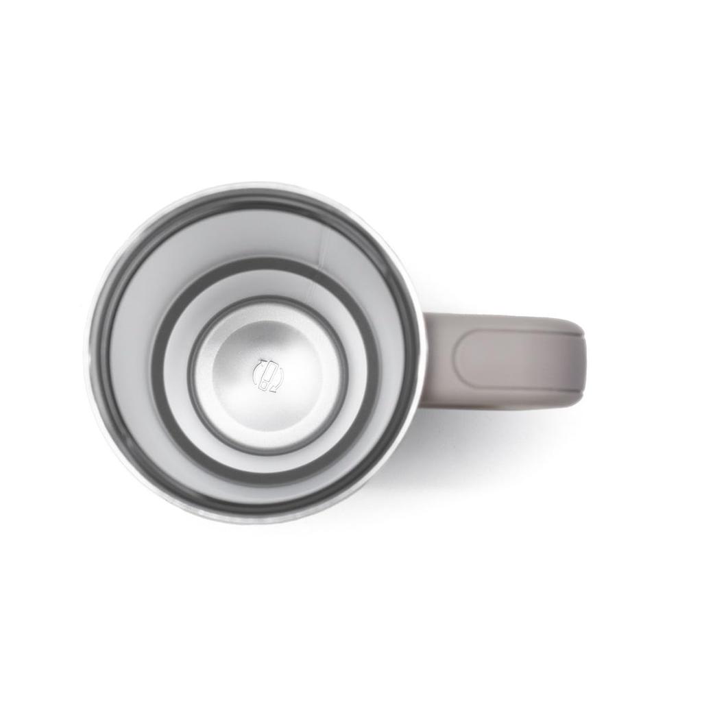 Кружка-бутылка для воды Stanley Вакуумная Тонкая Квенчер (СТЭНЛИ) H2.0 0.88 л (Фиолетовый/FF) 10-10827-459