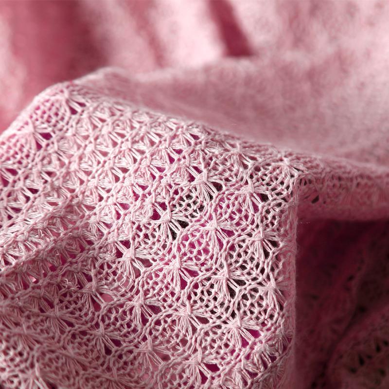 50x155см Полиэстер Хлопок Сетка Ткань Ажурная Вязаная Сетка Ткань Для DIY Шитья Одежды Магазин Сумка Сексуальные Вязаные Крючком Кроп-Топы Ткань